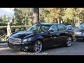 2013 Infiniti M56 Sport