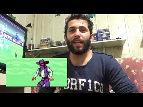 MEUS 10 MELHORES JOGOS DE SNES