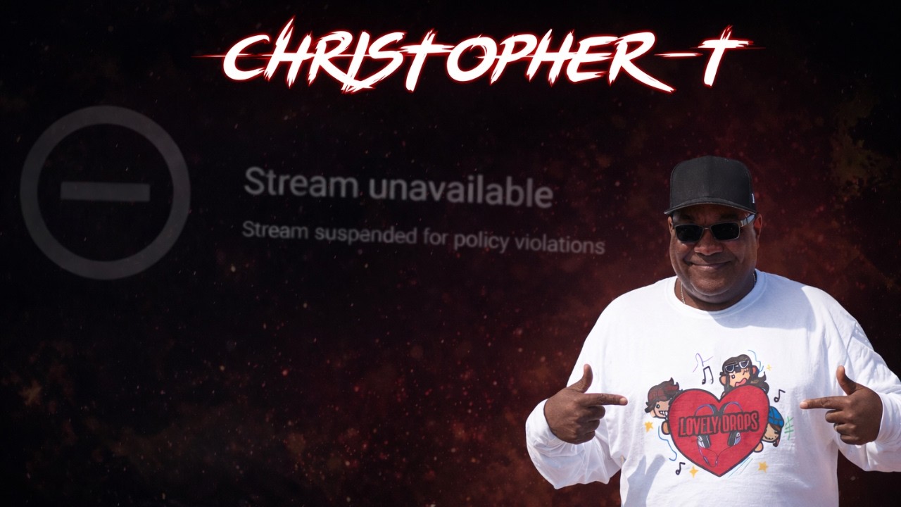 Soulful House | Good Vibes | Christopher T