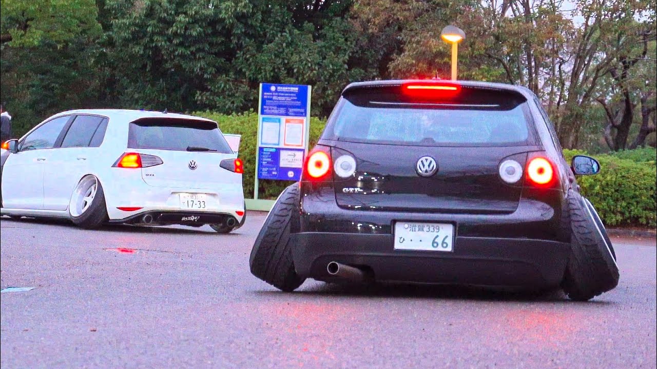 鬼キャン！ハミタイ！【搬出動画①】CUSTOMIZE SQUAD