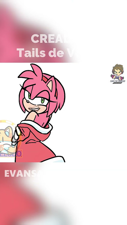 🔴Amy Pide una Pizza 🌀Fandub Español🌀 Sonic Animation #sonic #memes #art #fandub #sonicthehedgehog