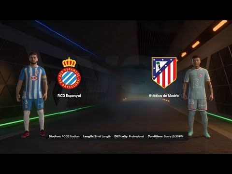 DE BESTE ESPANYOL-TACTIEKEN OM TE DOMINEREN IN FC25