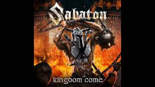 SABATON -- Metal Trilogy