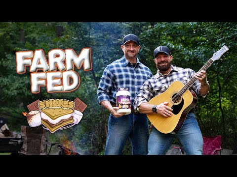 Farm Fed S'mores