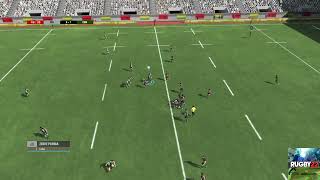 🏉 🇮🇹 Zebre Parma 🆚 Connacht Rugby 🇮🇪 ▶️ United Rugby Championship 25/26 ▶️ Ronda 11