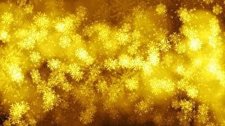 Snowflake Falling Christmas Background | Motion Graphics - Videohive template screenshot 5