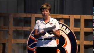 Morning Blaze Friday August 29, 2014