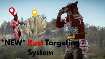 Rust Targeting Attachment (GAME CHANGING)