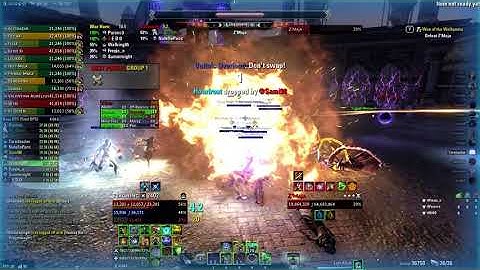 Cloudrest - Hardmode, No Death and Speedrun (The Path to Alaxon)