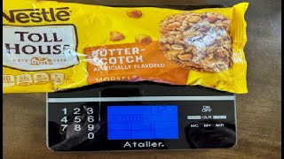 Famous Ataller Food Scale with Nutritional Calculator, Kitchen Diet Scale, Digital Food Calorie Counting Sc Wealth