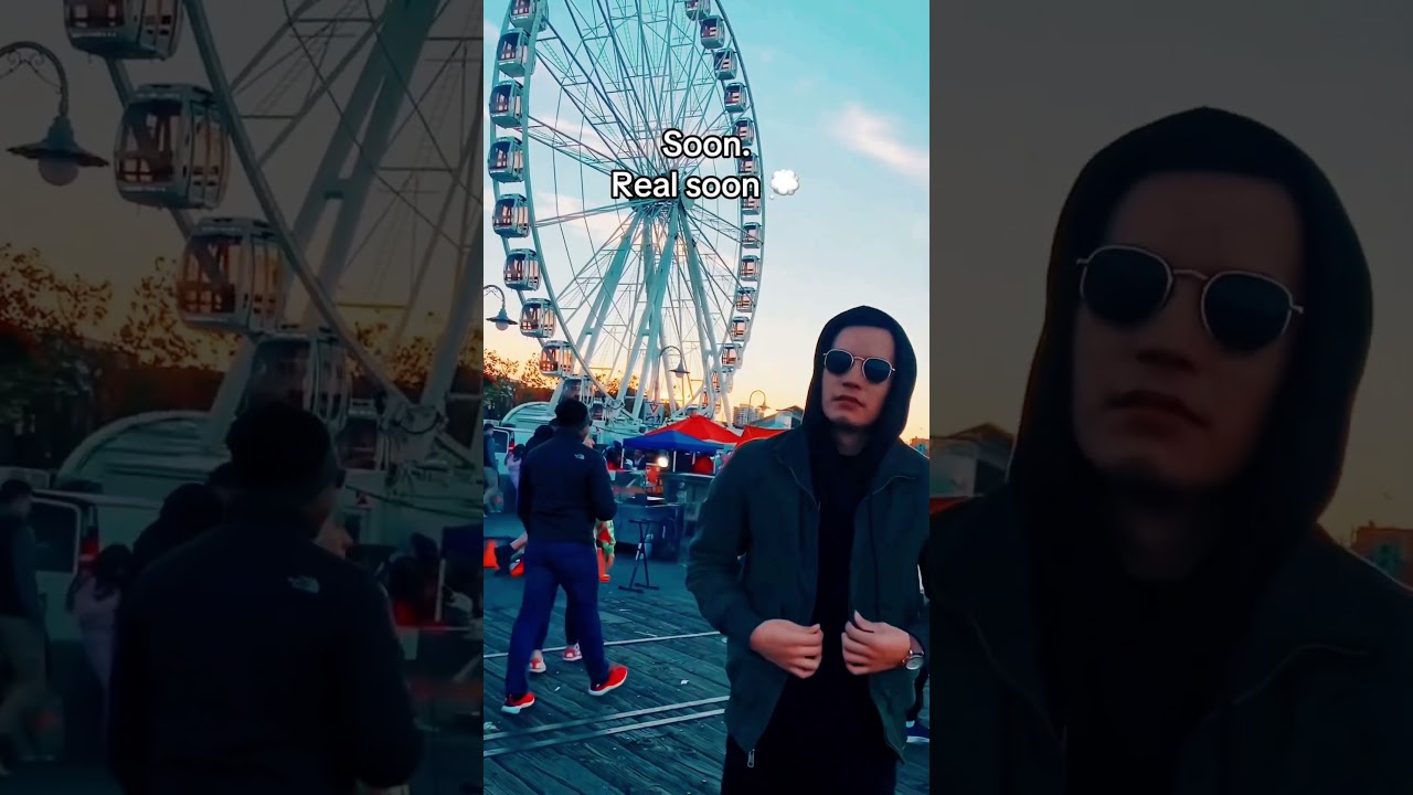 Wandering | Rick Contreras