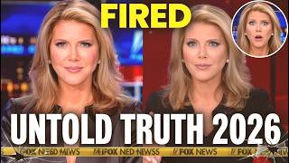 The Untold Truth of Trish Regan: Fired from Fox, Now Thriving—But at What Cost?