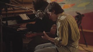 Adrianne Lenker - Ruined (Live from Greenwich Village with Nick Hakim)