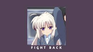 Download Lagu NEFFEX - Fight back (speed up) MP3