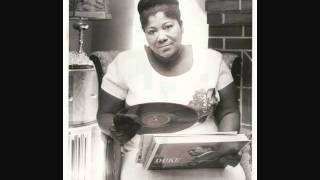 Mahalia Jackson It's in my heart chords