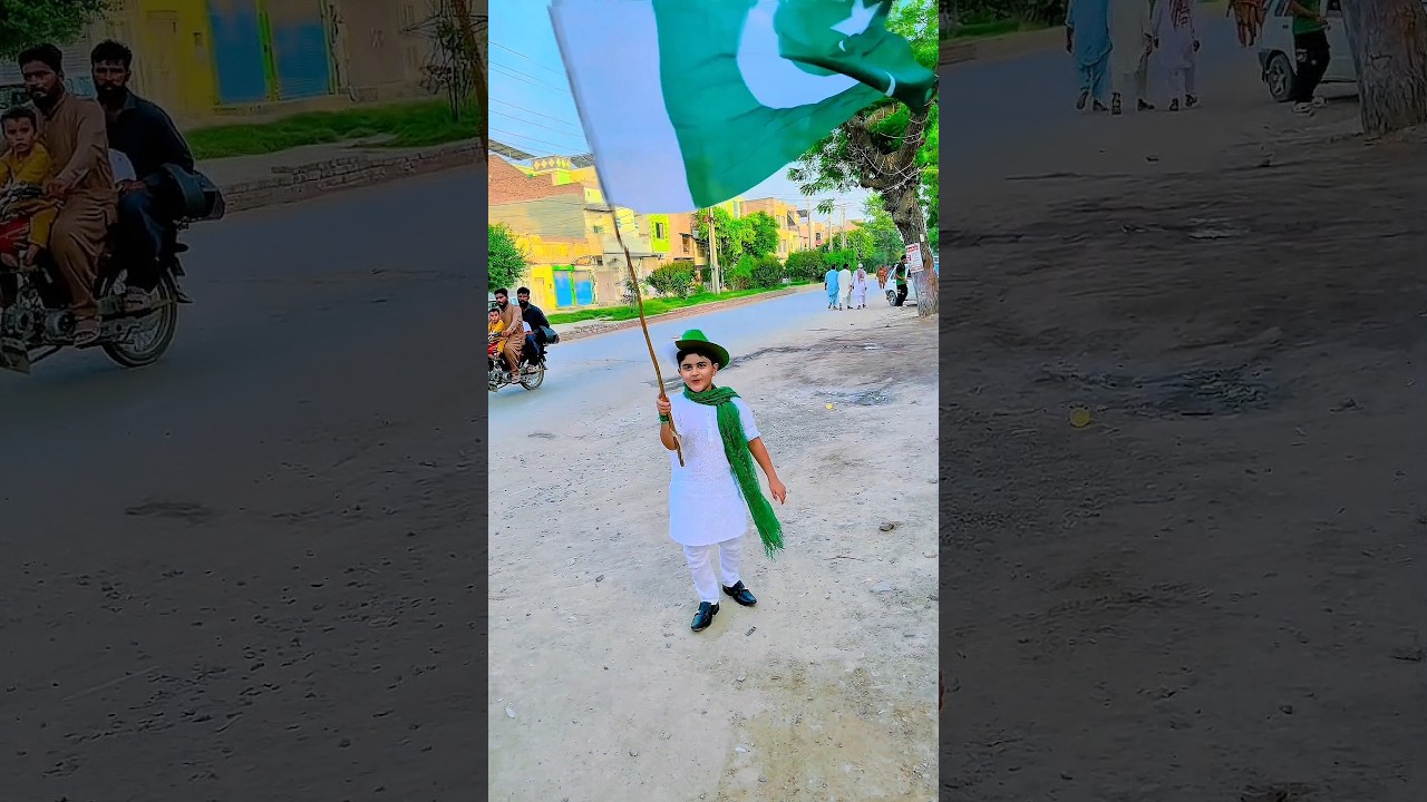 Pakistan zindabad ❤️