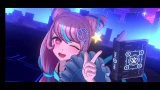 [TRIBE NINE] Event: Lux-Phantasma Stages Pt. 2