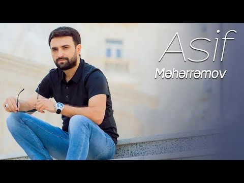 Asif Məhərrəmov - Yanımda Qal ( mənə qarşı soyuq olma )