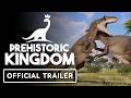 Prehistoric Kingdom - Official Update 17 Launch Trailer