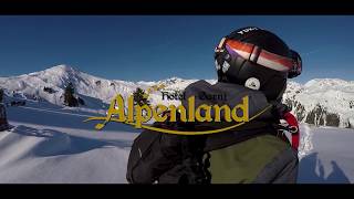 Hotel Alpenland Gerlos Imagefilm