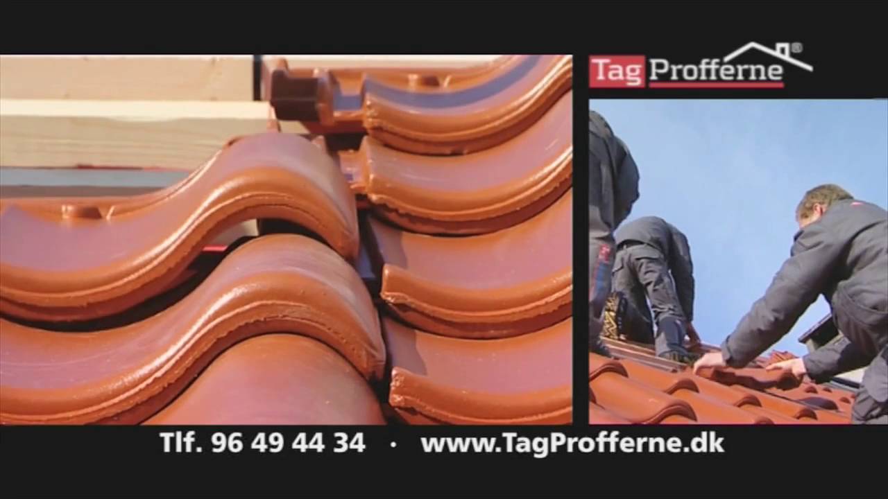 tagprofferne tagtjek - nyt tag