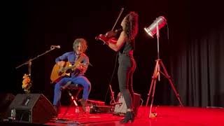 STEVE BALBI, &#39;BUTTERFLY&#39; ft. Naomi Jones (Live at Rathmines Theatre, NSW)