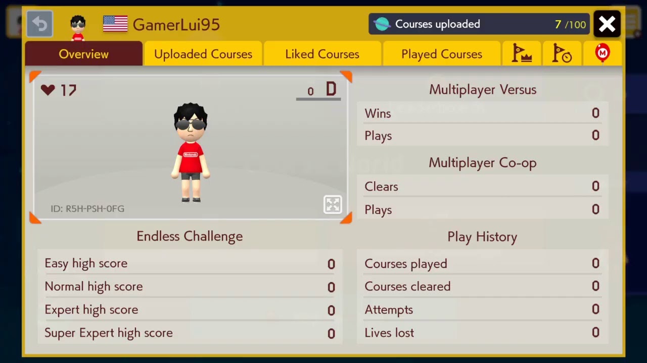Super Mario Maker 2: Building A Level - YouTube