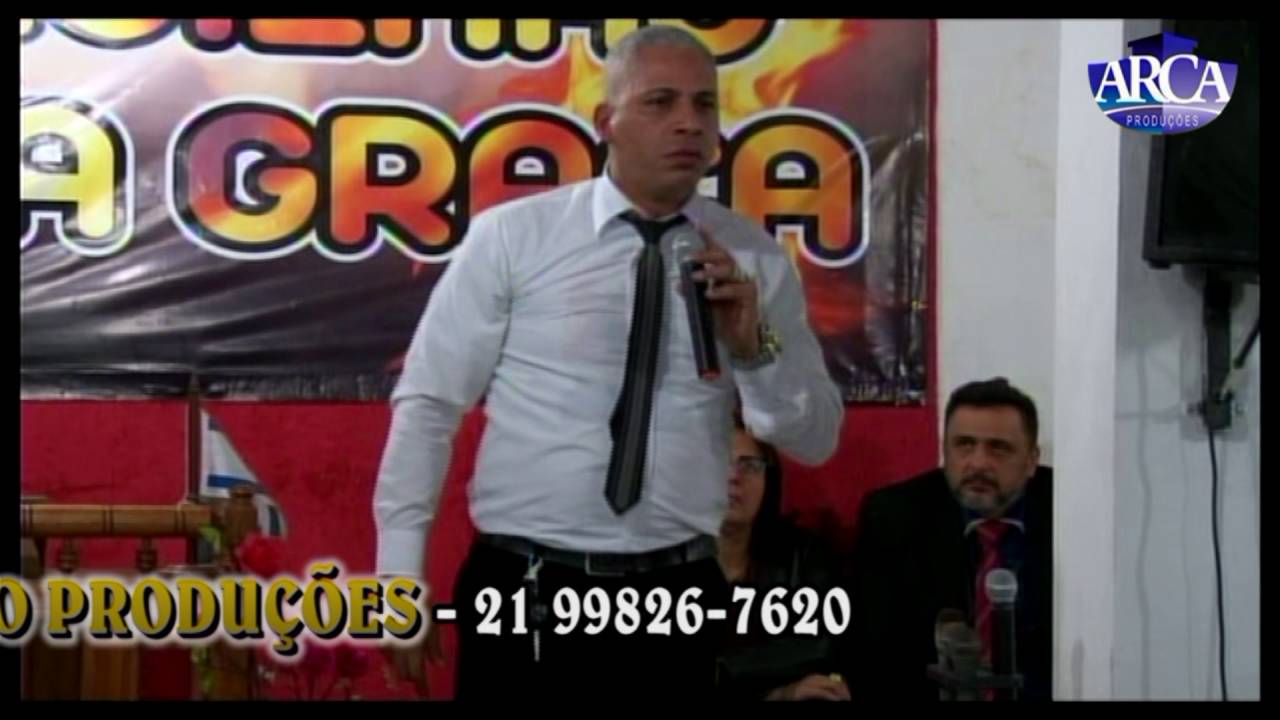 JUNIOR TROVÃO   VIGILHÃO DA GRAÇA