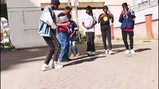 Drill Generation {Buruklyn Boys}- NAIROBI (Dance Challenge)