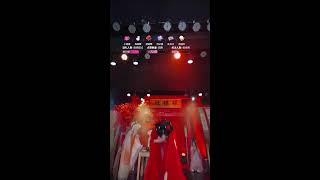🌸 Hanfu Dance Live! Send a Gift to Summon Your Dancer ✨ Traditional Chinese Beauty