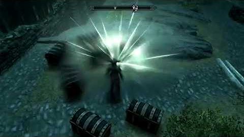 Using non-Zelda amiibos in Skyrim