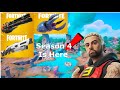 New Fortnite C6S4/ BUG Theme!!!