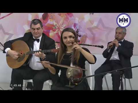 Tar kompazisiya - Ramiz Quliyev