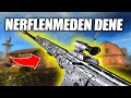 *STG-44* NERF Yemeden Hemen DENE! | Warzone Türkçe Oynanış