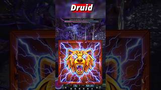 The Strongest Druid Build Ever in Diablo 4 Season 14