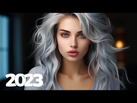 Ibiza Summer Mix 2023 🍓 Best Of Tropical Deep House Music Chill Out Mix 2023🍓 Chillout Lounge #288