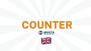 Counter Briefing - Toastmasters International Speech Contest - English Version
