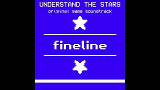 fineline | understand the stars (original game soundtrack)