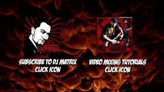 VIDEO MIXING TUTORIALS - SONY VEGAS - DJ MATRIX
