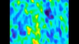 Gravitational Waves Detected from The Big Bang?