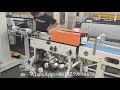 Petite ligne de production de machine de fabrication de papier toilette à bas prix