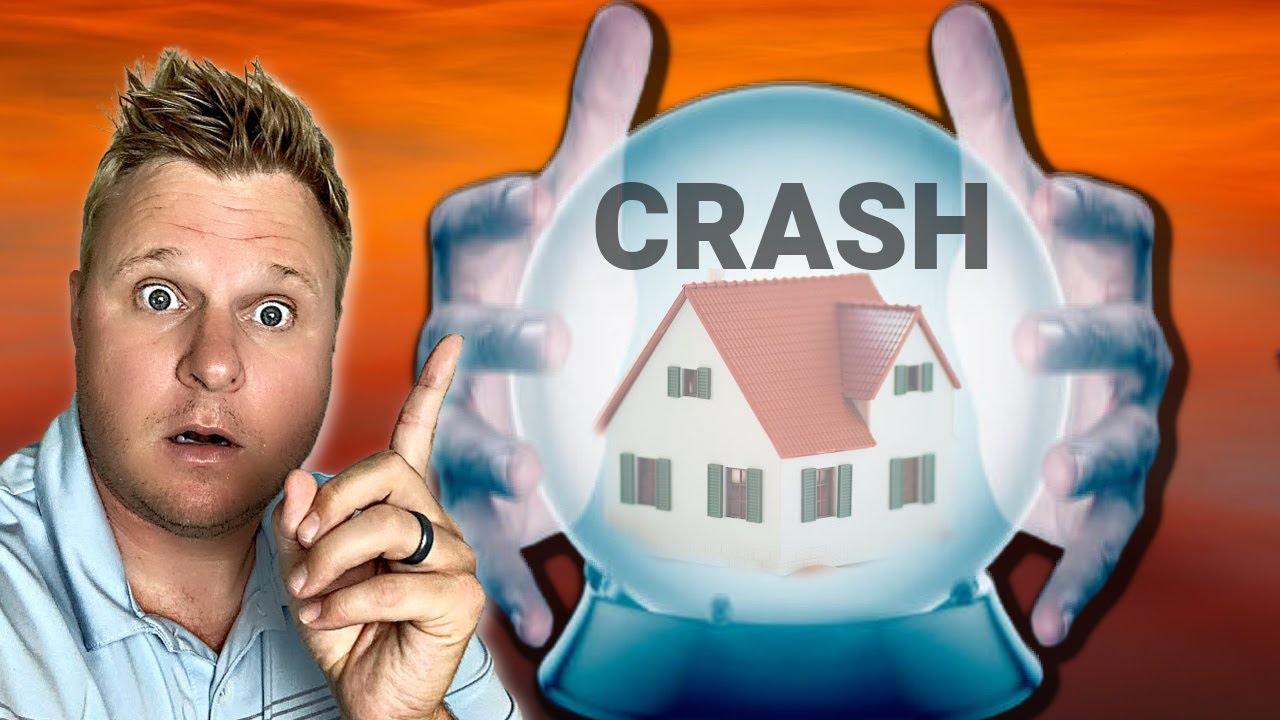 Housing Data Support A Crash?