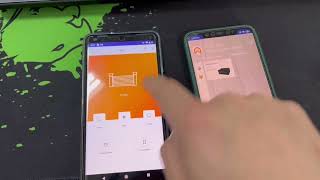 HOW DO I SHARE DEVICES FOR X-HOUSE IOT