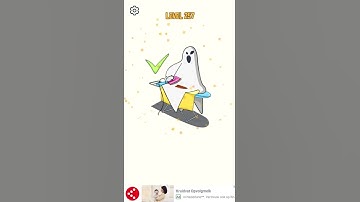 Draw Puzzle 2 Level 257