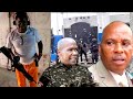 Koze Yo Pran Lari Nenel Cassy Mande Pou Revoké Komisè Muscadin BBQ Montré Z@m Yo Vitelom Gad Aksyon