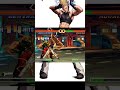 Benimaru combo #benimaru #kof #games #shortgame #shorts #gaming #kof98 #fighting