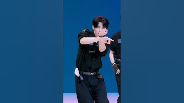 Han Yunjin is a big boy now #HANYUJIN #ZEROBASEONE #ZB1 #KPOP