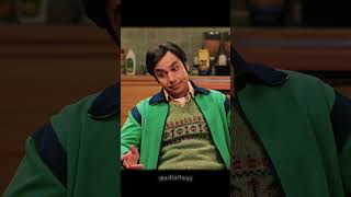 Howard vs. The US Air Force 🎖️ #usa #viral #bigbangtheory #sitcom