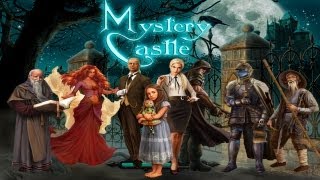 Mystery Castle: Hidden Objects - GamePlay Trailer for iPhone, iPod and iPad screenshot 4