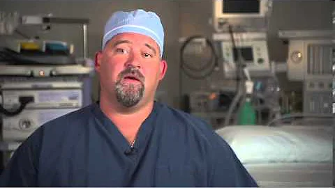 Dr. Joseph Burkhardt, Orthopedic Surgeon
